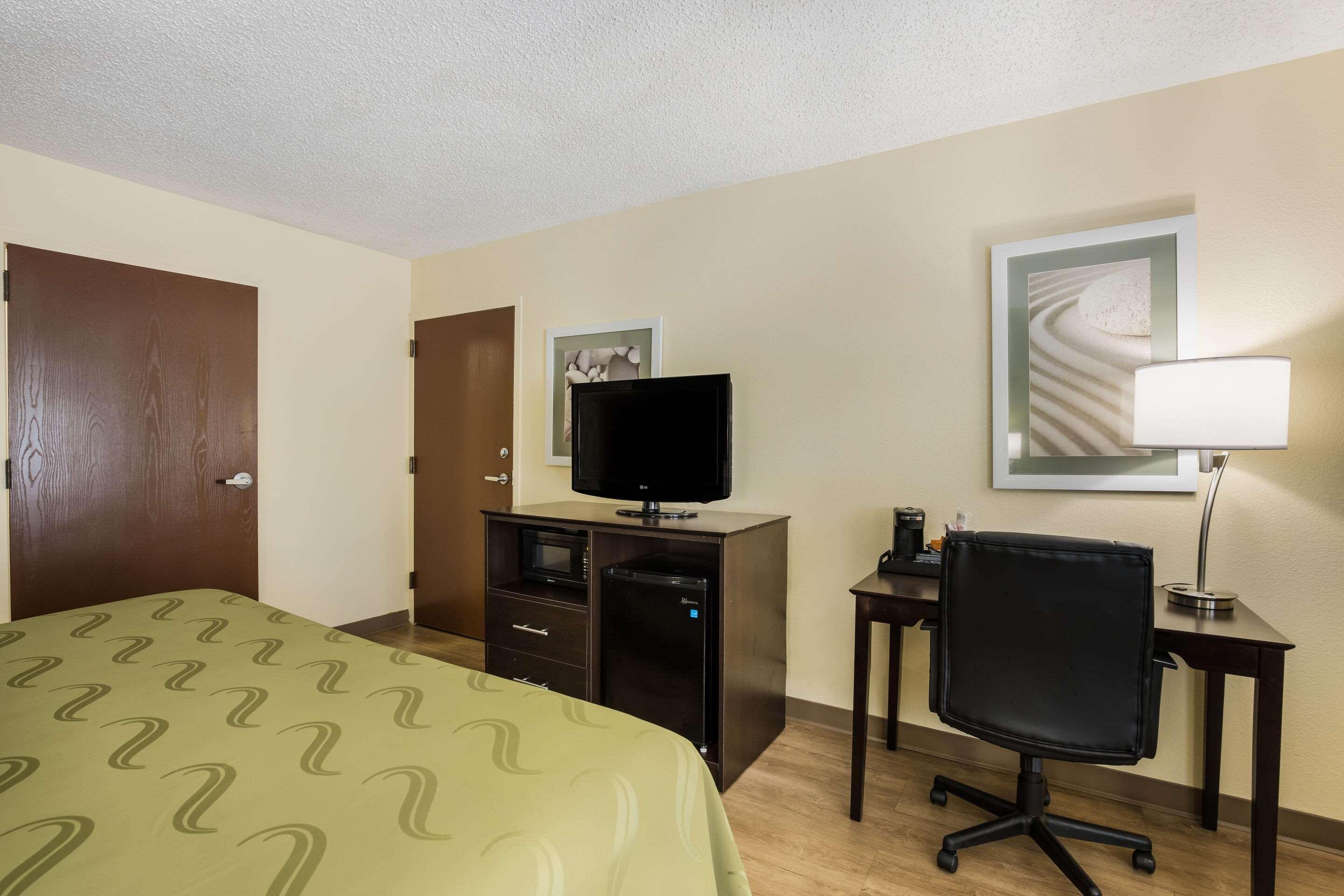 Quality Inn Albany Zewnętrze zdjęcie