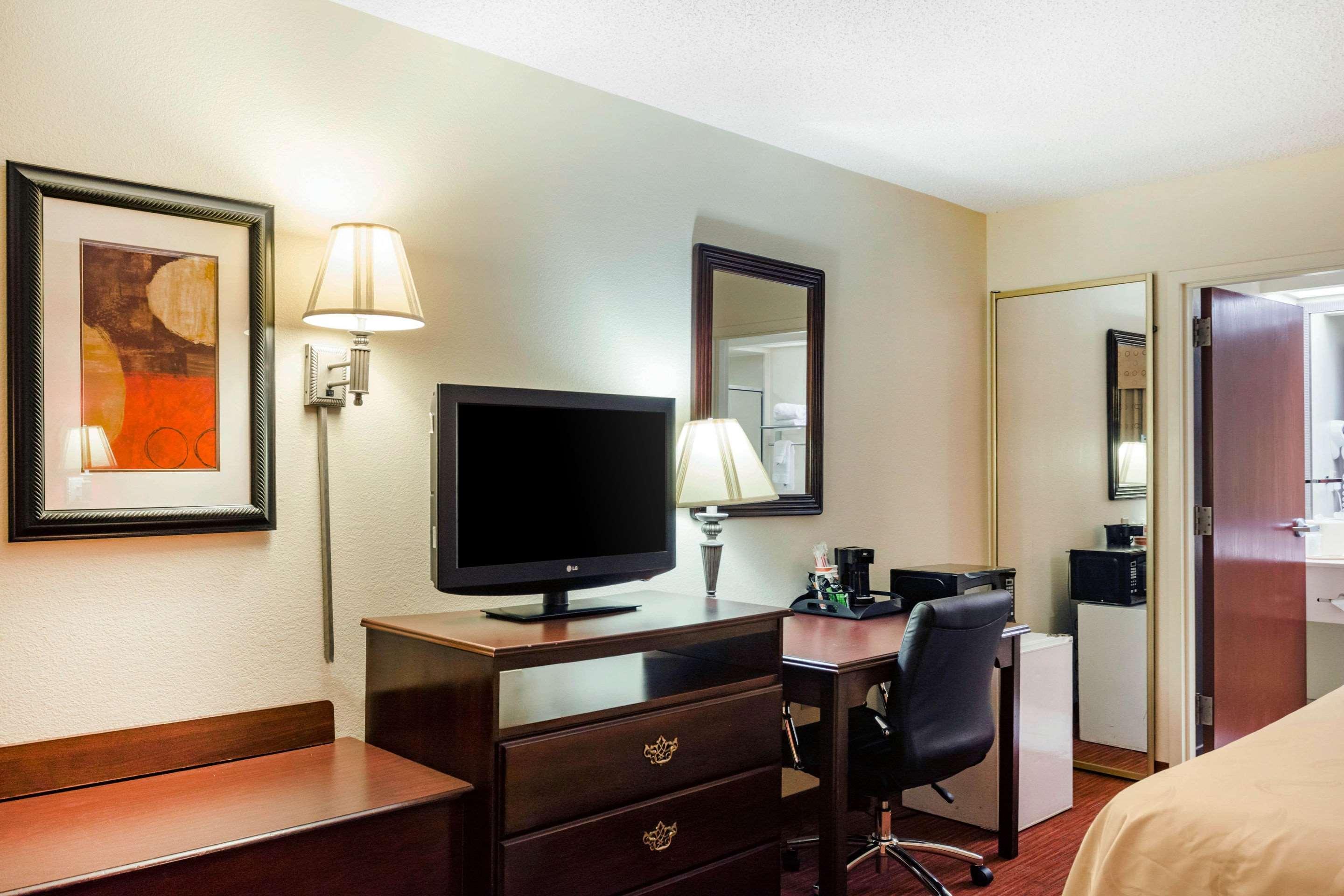 Quality Inn Albany Zewnętrze zdjęcie