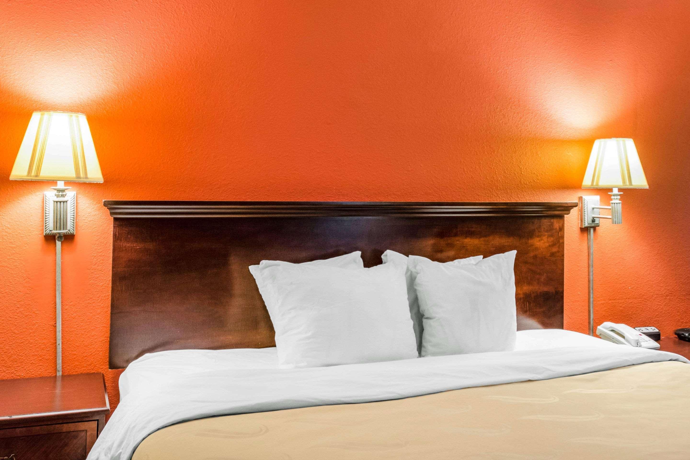 Quality Inn Albany Zewnętrze zdjęcie