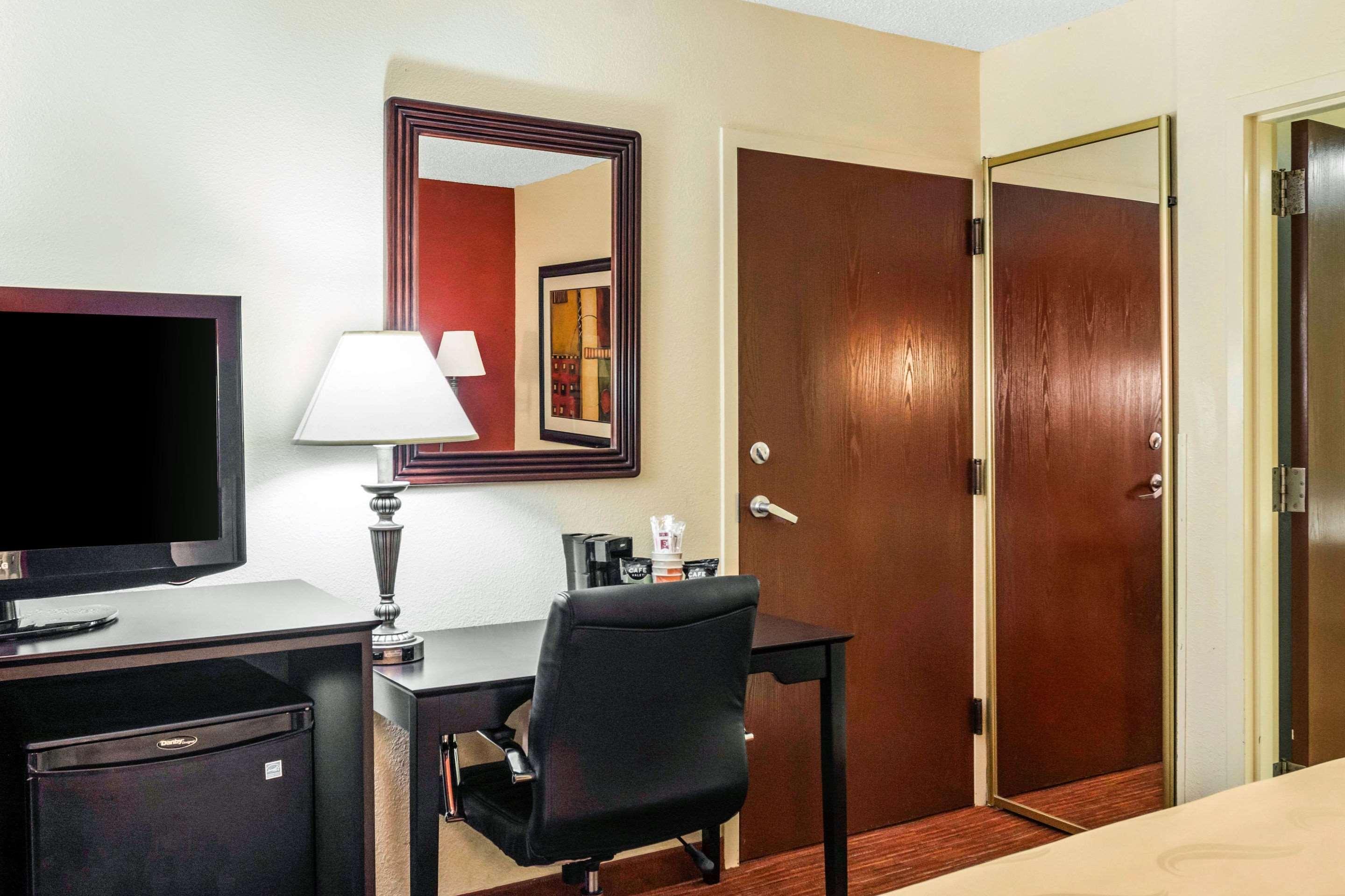 Quality Inn Albany Zewnętrze zdjęcie