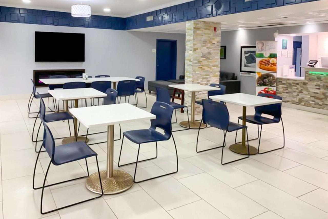 Quality Inn Albany Zewnętrze zdjęcie
