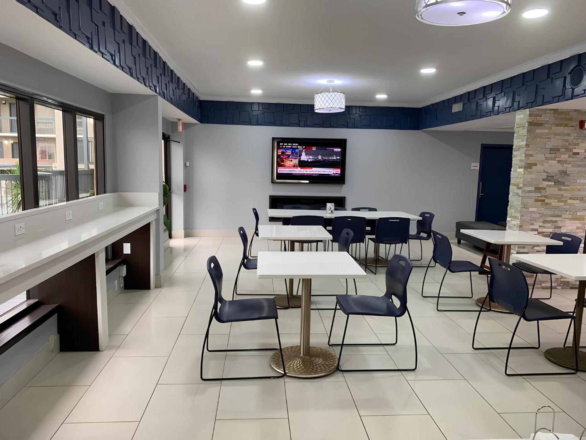 Quality Inn Albany Zewnętrze zdjęcie